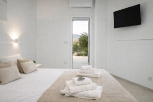 Due residenze di design nel cuore di Villasimius – con terrazza panoramica e rendita garantita | Maison Prestige Villasimius