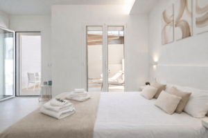 Due residenze di design nel cuore di Villasimius – con terrazza panoramica e rendita garantita | Maison Prestige Villasimius