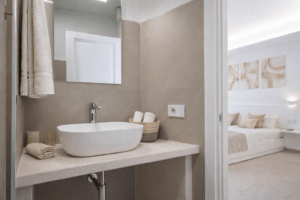 Due residenze di design nel cuore di Villasimius – con terrazza panoramica e rendita garantita | Maison Prestige Villasimius