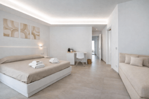 Due residenze di design nel cuore di Villasimius – con terrazza panoramica e rendita garantita | Maison Prestige Villasimius