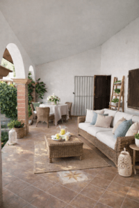 Solanas - Santa Barbara: villa indipendente immersa nel verde | Maison Prestige Villasimius