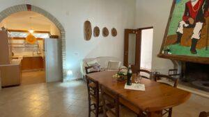 Solanas - Santa Barbara: villa indipendente immersa nel verde | Maison Prestige Villasimius
