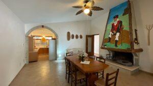 Solanas - Santa Barbara: villa indipendente immersa nel verde | Maison Prestige Villasimius