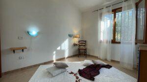 Solanas - Santa Barbara: villa indipendente immersa nel verde | Maison Prestige Villasimius