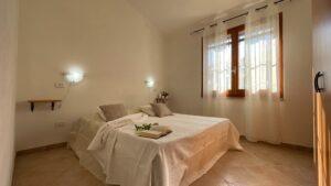 Solanas - Santa Barbara: villa indipendente immersa nel verde | Maison Prestige Villasimius