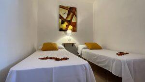 Solanas - Santa Barbara: villa indipendente immersa nel verde | Maison Prestige Villasimius