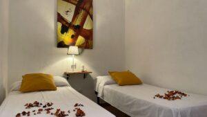 Solanas - Santa Barbara: villa indipendente immersa nel verde | Maison Prestige Villasimius