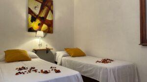 Solanas - Santa Barbara: villa indipendente immersa nel verde | Maison Prestige Villasimius