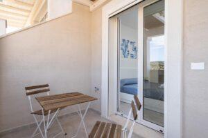 Due residenze di design nel cuore di Villasimius – con terrazza panoramica e rendita garantita | Maison Prestige Villasimius