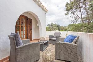 Una villa iconica nell’esclusivo scenario di Notteri | Maison Prestige Villasimius