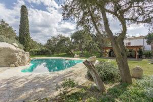 Una villa iconica nell’esclusivo scenario di Notteri | Maison Prestige Villasimius