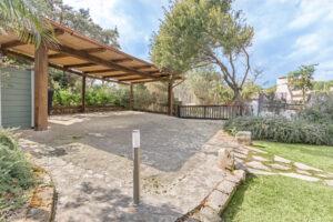 Una villa iconica nell’esclusivo scenario di Notteri | Maison Prestige Villasimius