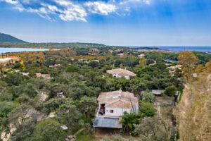 Una villa iconica nell’esclusivo scenario di Notteri | Maison Prestige Villasimius