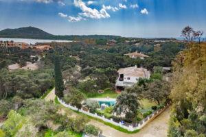 Una villa iconica nell’esclusivo scenario di Notteri | Maison Prestige Villasimius