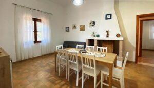 Villa a pochi metri dalle splendide acque di Porto Pino | Maison Prestige Villasimius