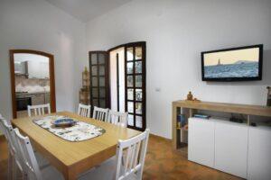 Villa a pochi metri dalle splendide acque di Porto Pino | Maison Prestige Villasimius