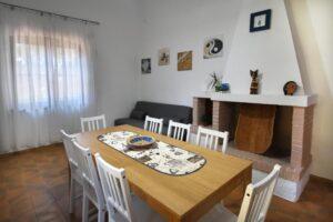 Villa a pochi metri dalle splendide acque di Porto Pino | Maison Prestige Villasimius