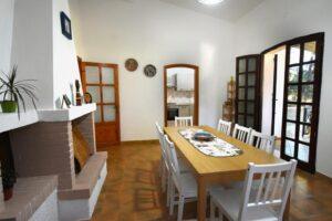Villa a pochi metri dalle splendide acque di Porto Pino | Maison Prestige Villasimius