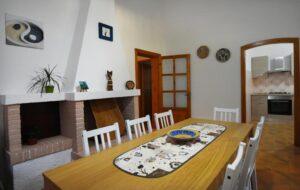 Villa a pochi metri dalle splendide acque di Porto Pino | Maison Prestige Villasimius