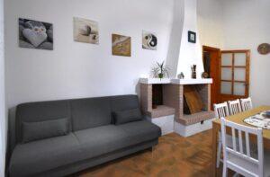 Villa a pochi metri dalle splendide acque di Porto Pino | Maison Prestige Villasimius