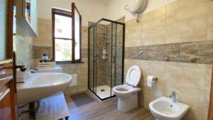 Villa a pochi metri dalle splendide acque di Porto Pino | Maison Prestige Villasimius
