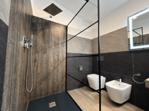 Elegante attico con ampia terrazza a Villasimius | Maison Prestige Villasimius