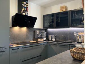 Elegante attico con ampia terrazza a Villasimius | Maison Prestige Villasimius