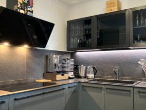 Elegante attico con ampia terrazza a Villasimius | Maison Prestige Villasimius