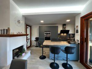 Elegante attico con ampia terrazza a Villasimius | Maison Prestige Villasimius