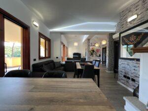 Elegante attico con ampia terrazza a Villasimius | Maison Prestige Villasimius