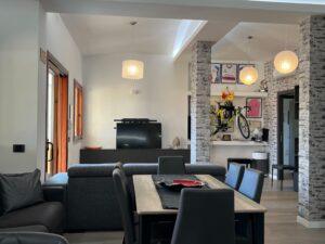 Elegante attico con ampia terrazza a Villasimius | Maison Prestige Villasimius