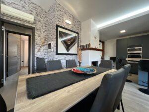 Elegante attico con ampia terrazza a Villasimius | Maison Prestige Villasimius