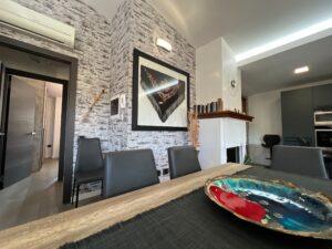 Elegante attico con ampia terrazza a Villasimius | Maison Prestige Villasimius