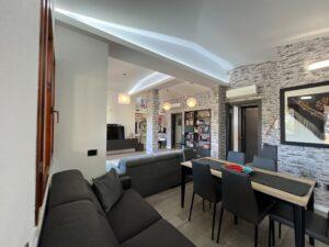 Elegante attico con ampia terrazza a Villasimius | Maison Prestige Villasimius