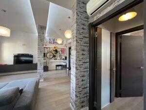 Elegante attico con ampia terrazza a Villasimius | Maison Prestige Villasimius