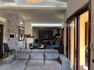 Elegante attico con ampia terrazza a Villasimius | Maison Prestige Villasimius