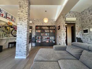 Elegante attico con ampia terrazza a Villasimius | Maison Prestige Villasimius