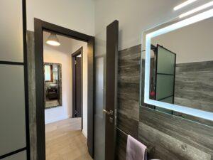 Elegante attico con ampia terrazza a Villasimius | Maison Prestige Villasimius