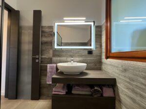 Elegante attico con ampia terrazza a Villasimius | Maison Prestige Villasimius