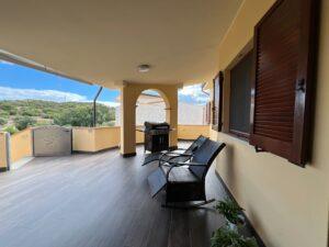 Elegante attico con ampia terrazza a Villasimius | Maison Prestige Villasimius