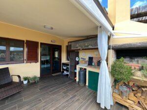 Elegante attico con ampia terrazza a Villasimius | Maison Prestige Villasimius