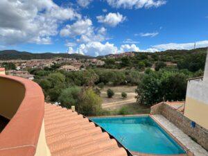Elegante attico con ampia terrazza a Villasimius | Maison Prestige Villasimius