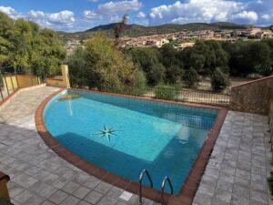 Elegante attico con ampia terrazza a Villasimius | Maison Prestige Villasimius